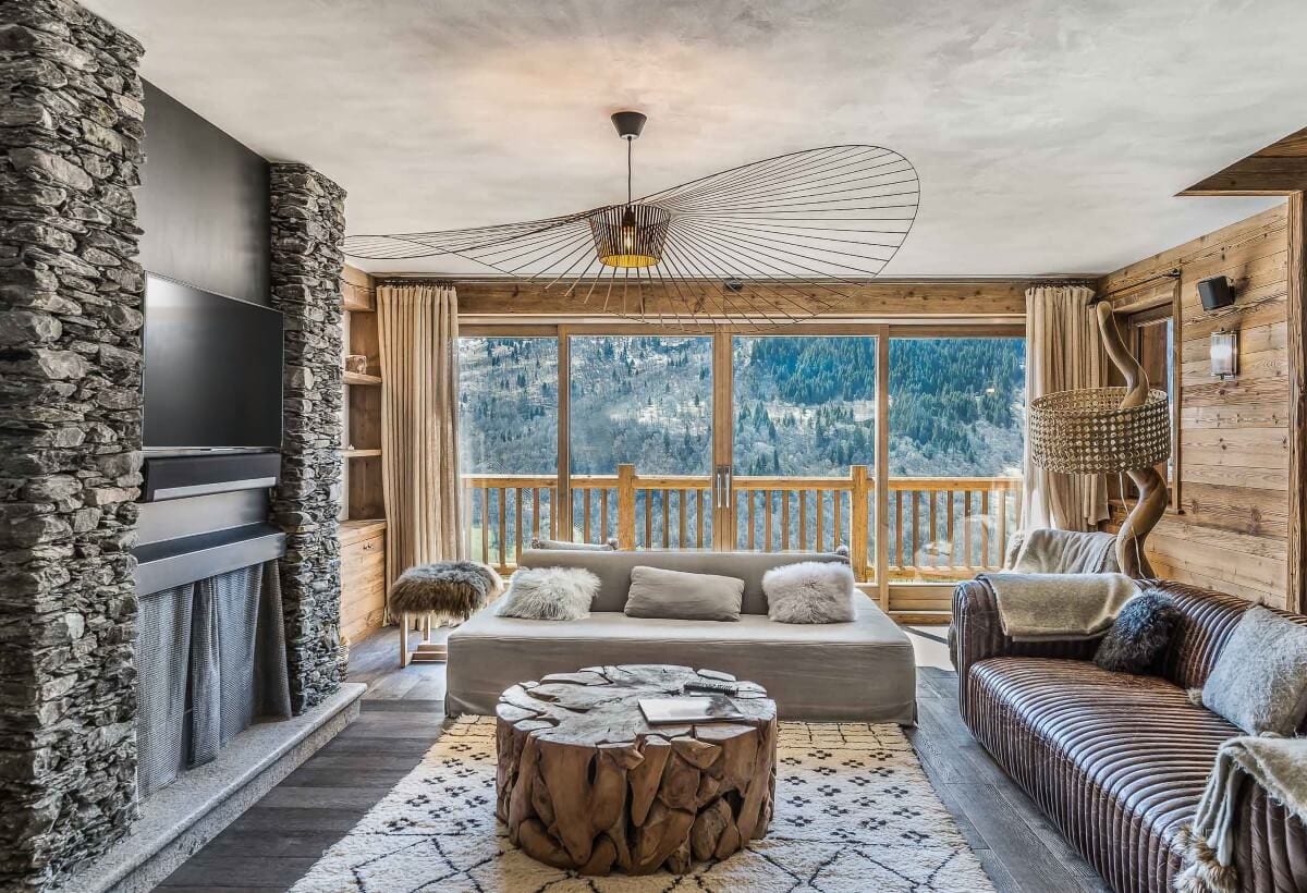 Chalet Image