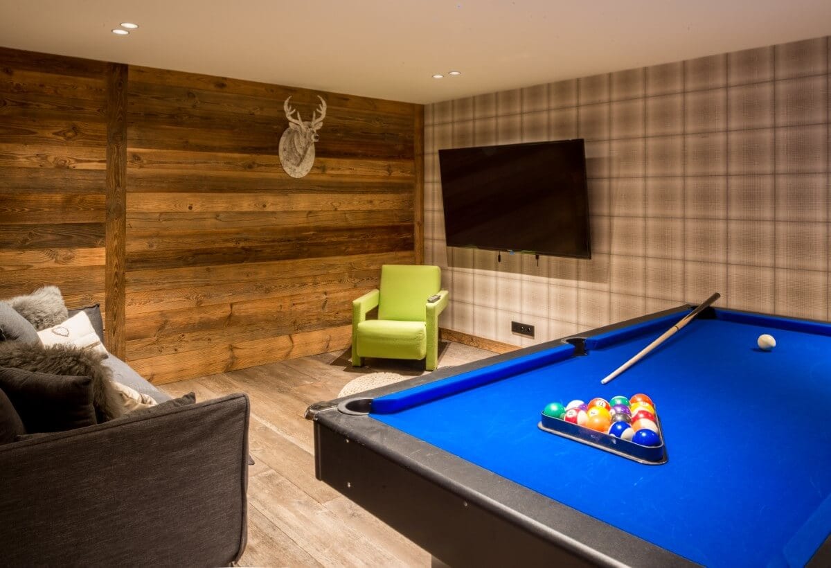 Chalet Image