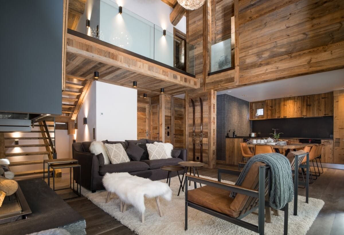 Chalet Image