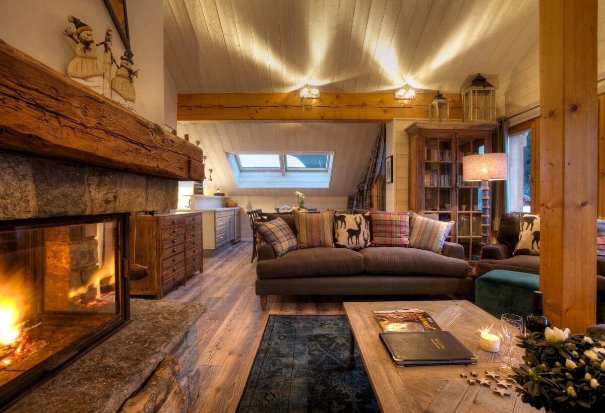 Chalet Image