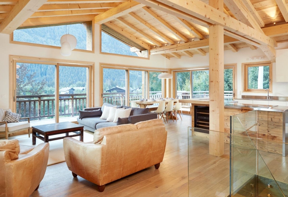 Chalet Image