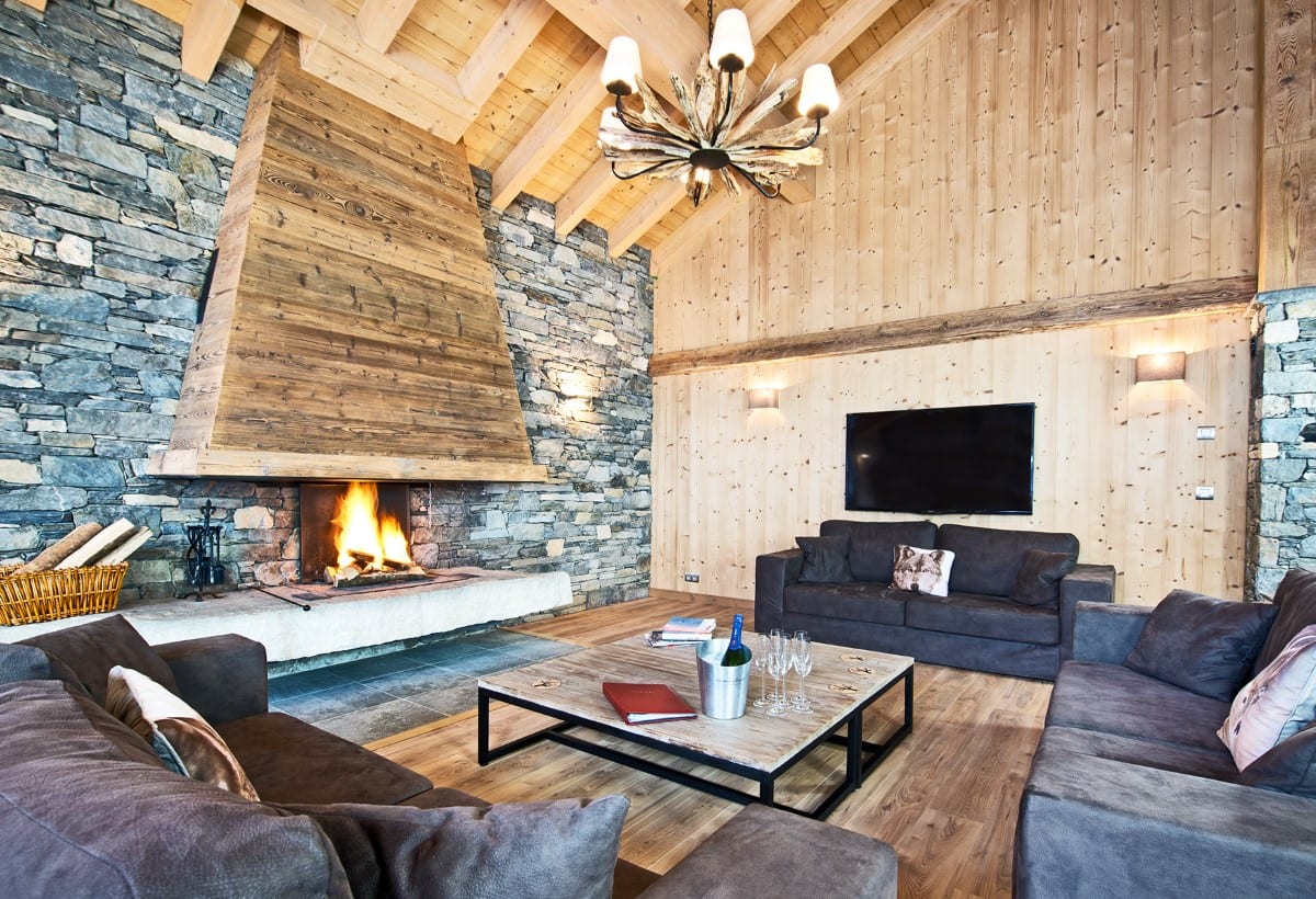 Chalet Image