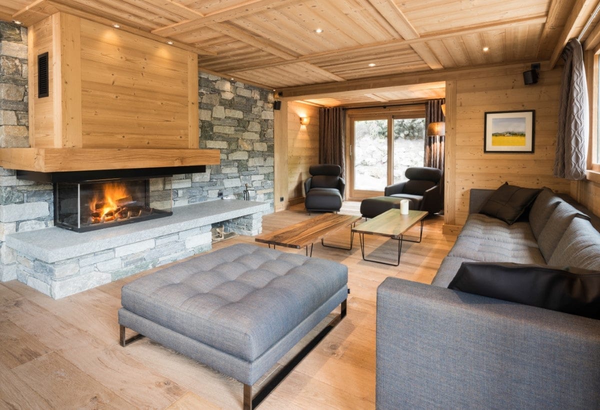 Chalet Image