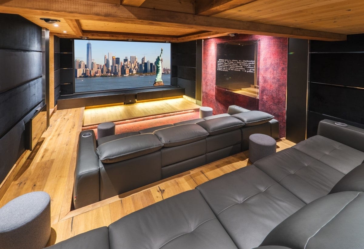 Chalet Image