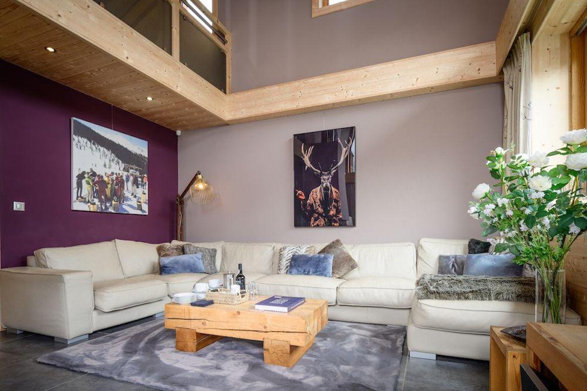 Chalet Image