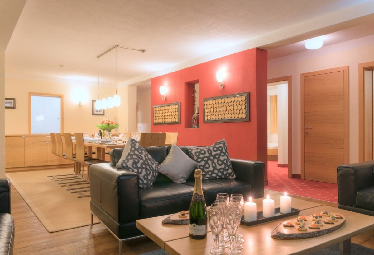 Chalet Image
