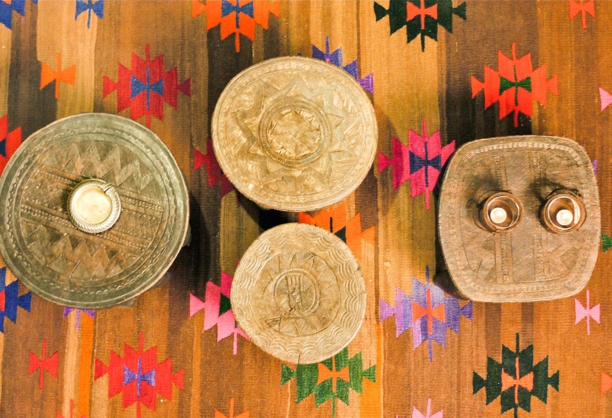 Chalet Image