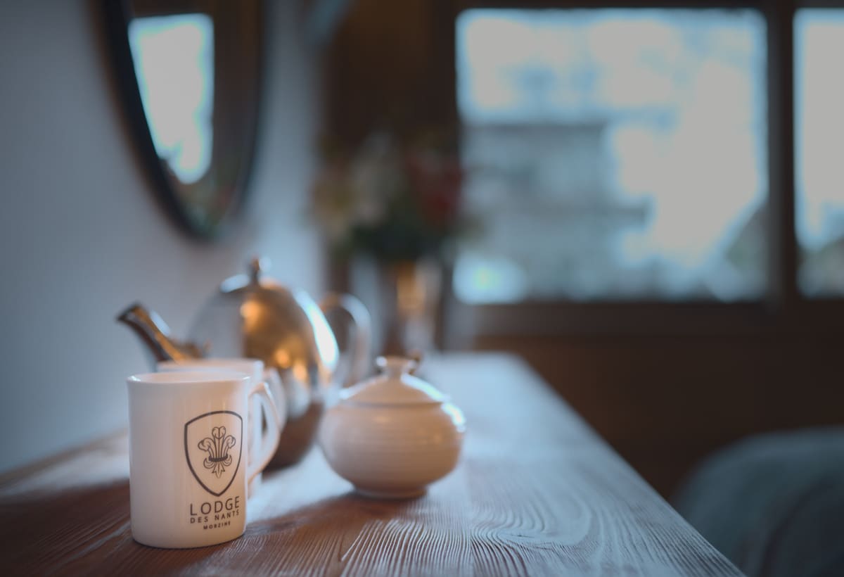 Chalet Image