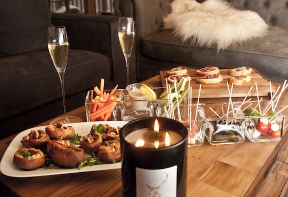 Chalet Image