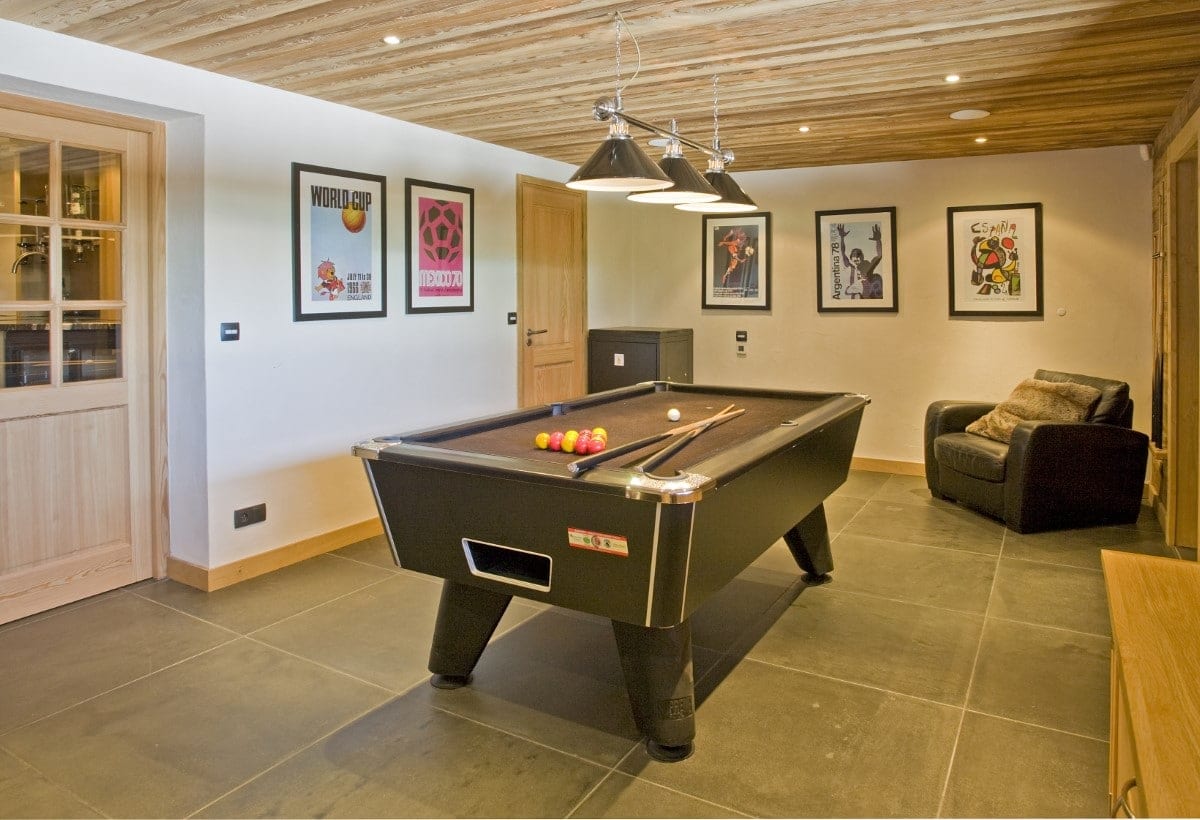 Chalet Image