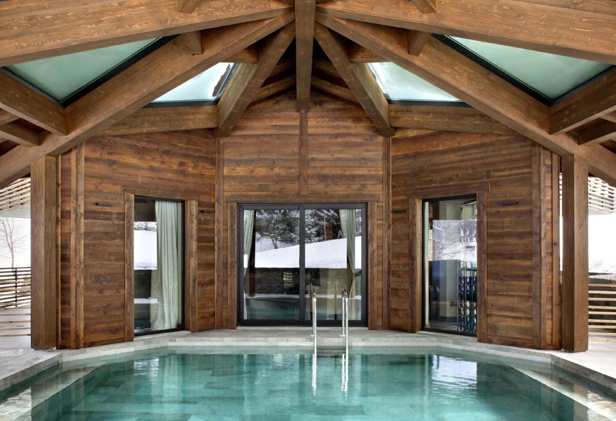 Chalet Image