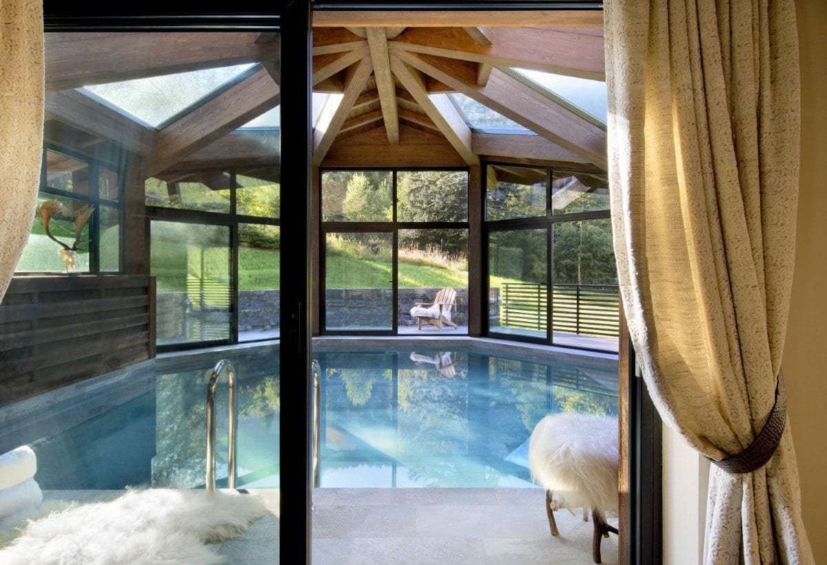 Chalet Image