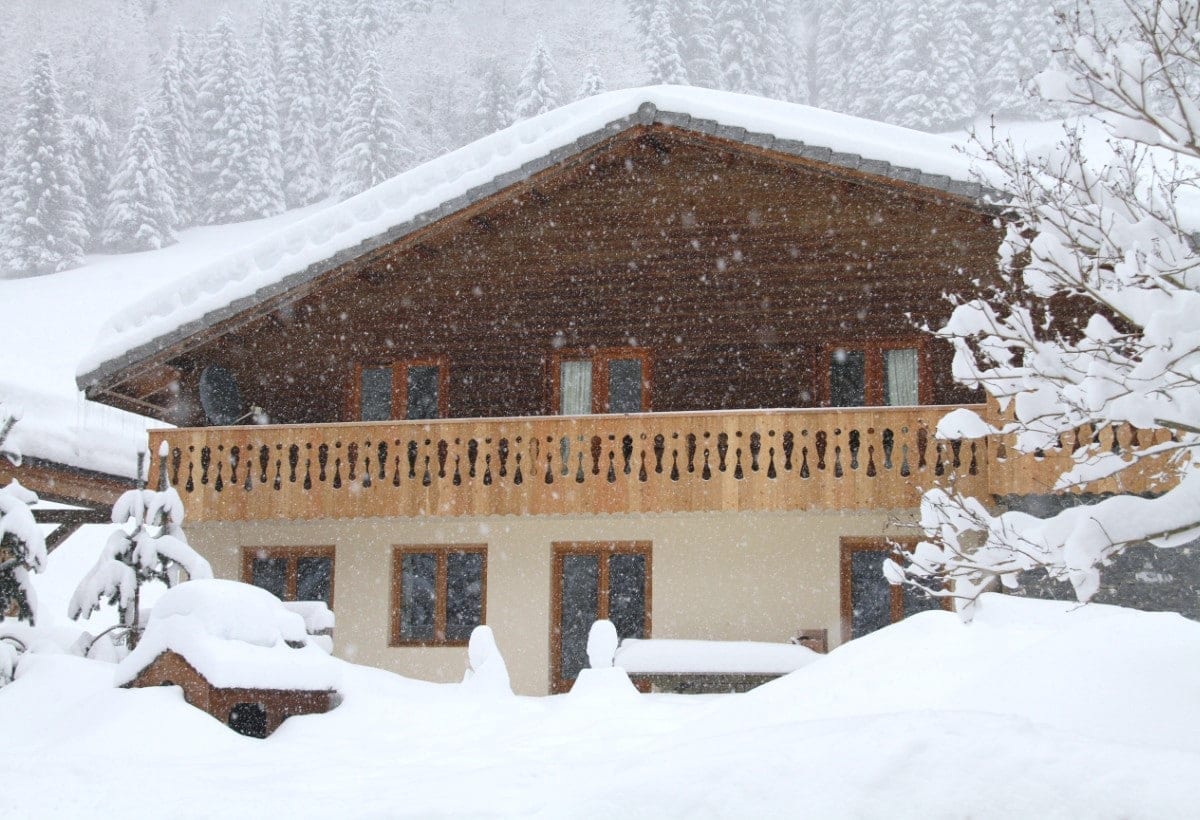 Chalet Image