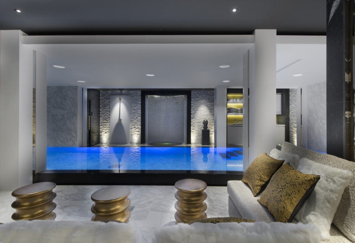 Chalet Image