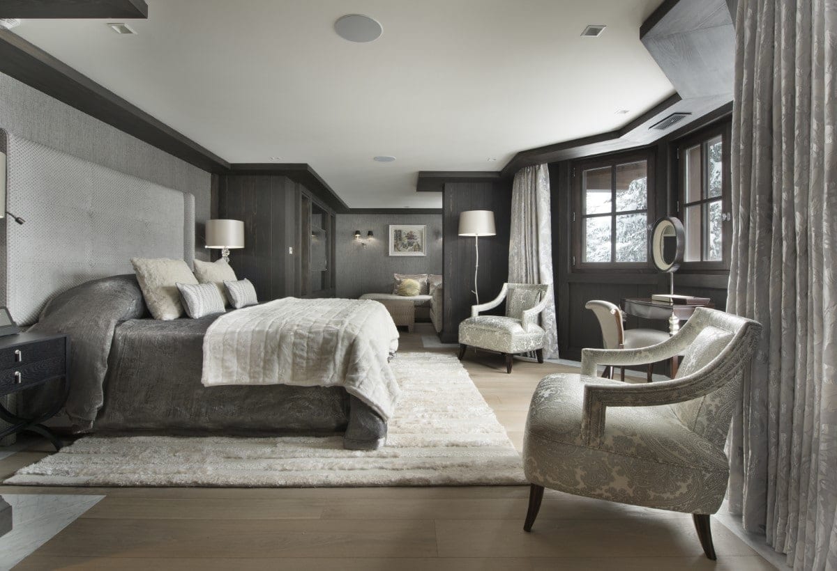 Chalet Image