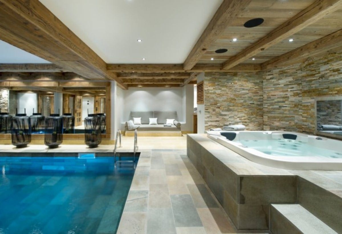 Chalet Image