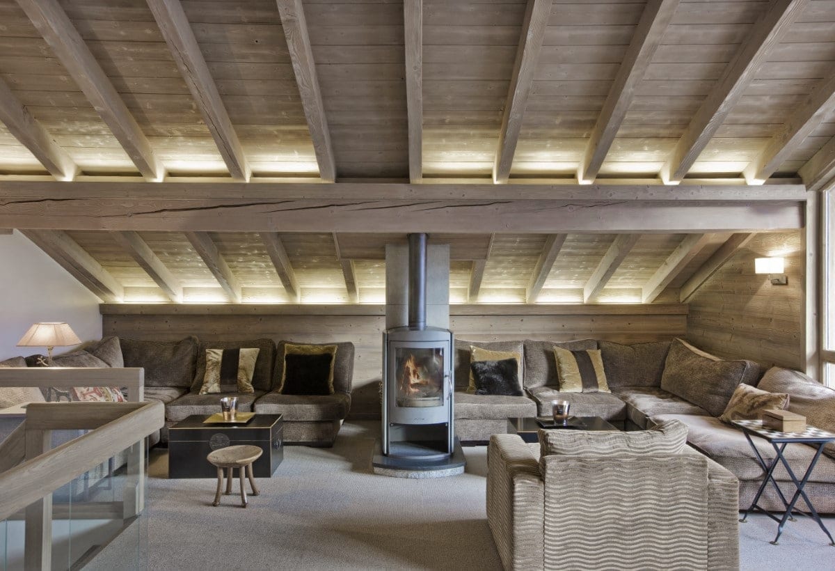 Chalet Image