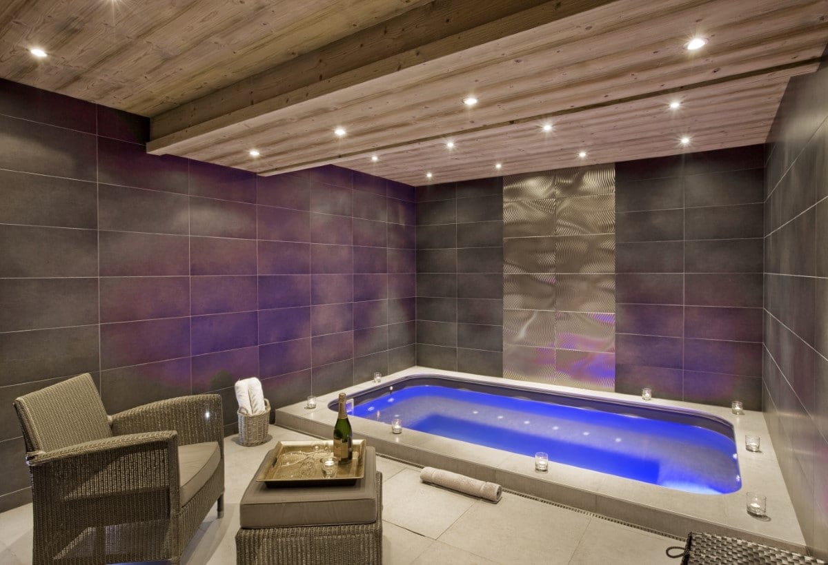 Chalet Image