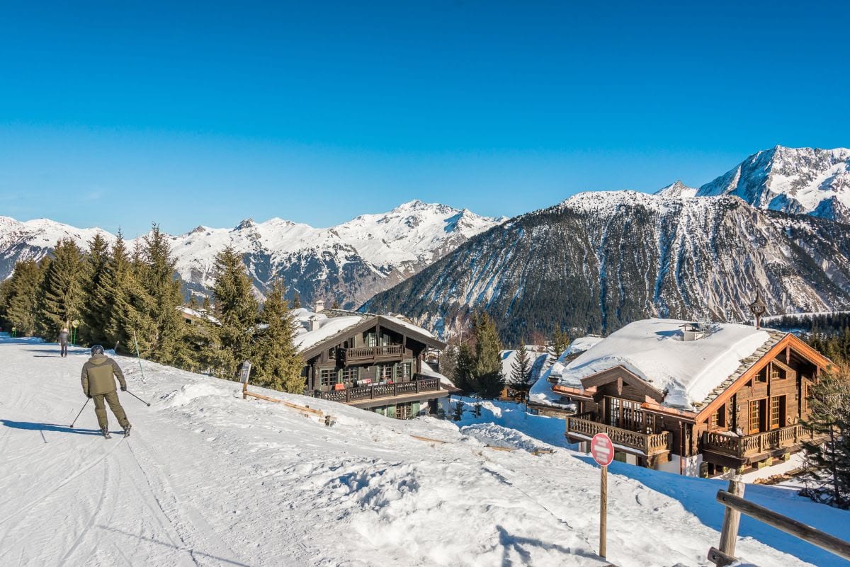 Chalet Image