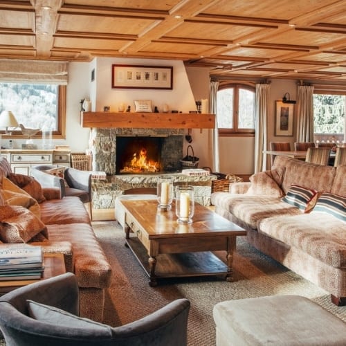 Chalet Image