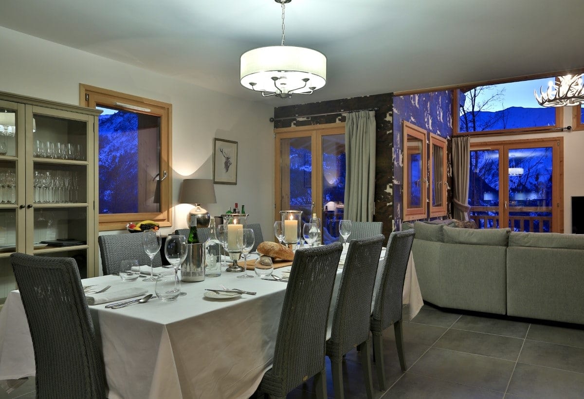 Chalet Image