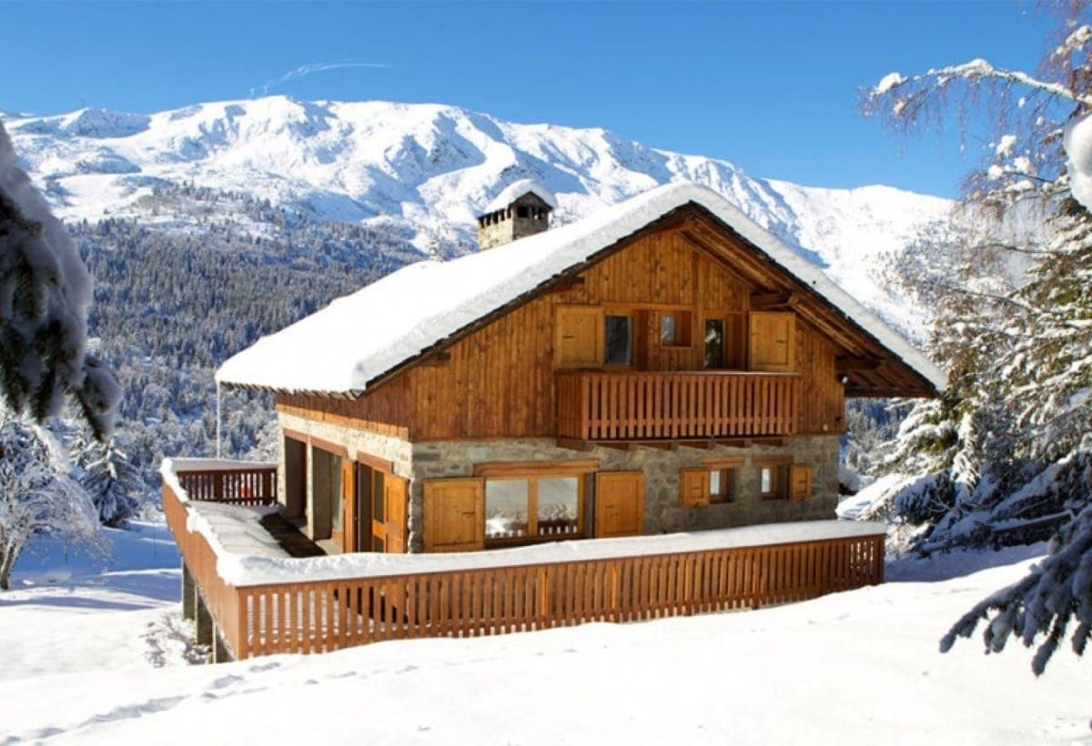 Chalet Image