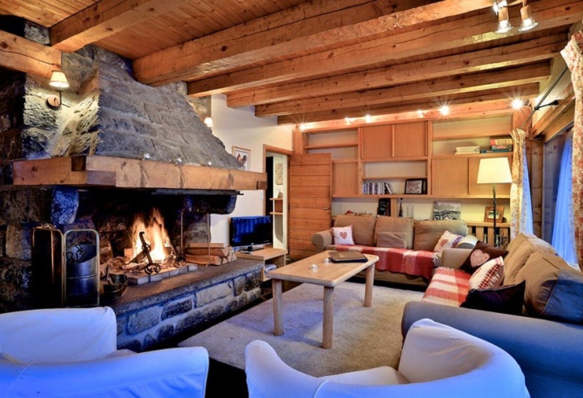 Chalet Image
