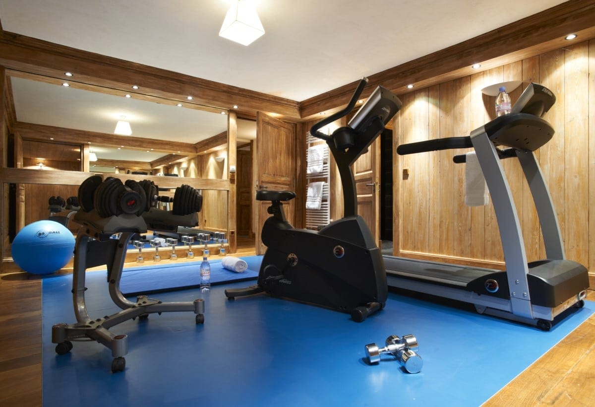 Chalet Image