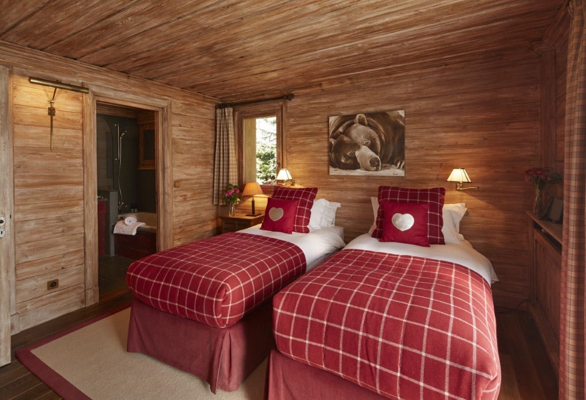 Chalet Image