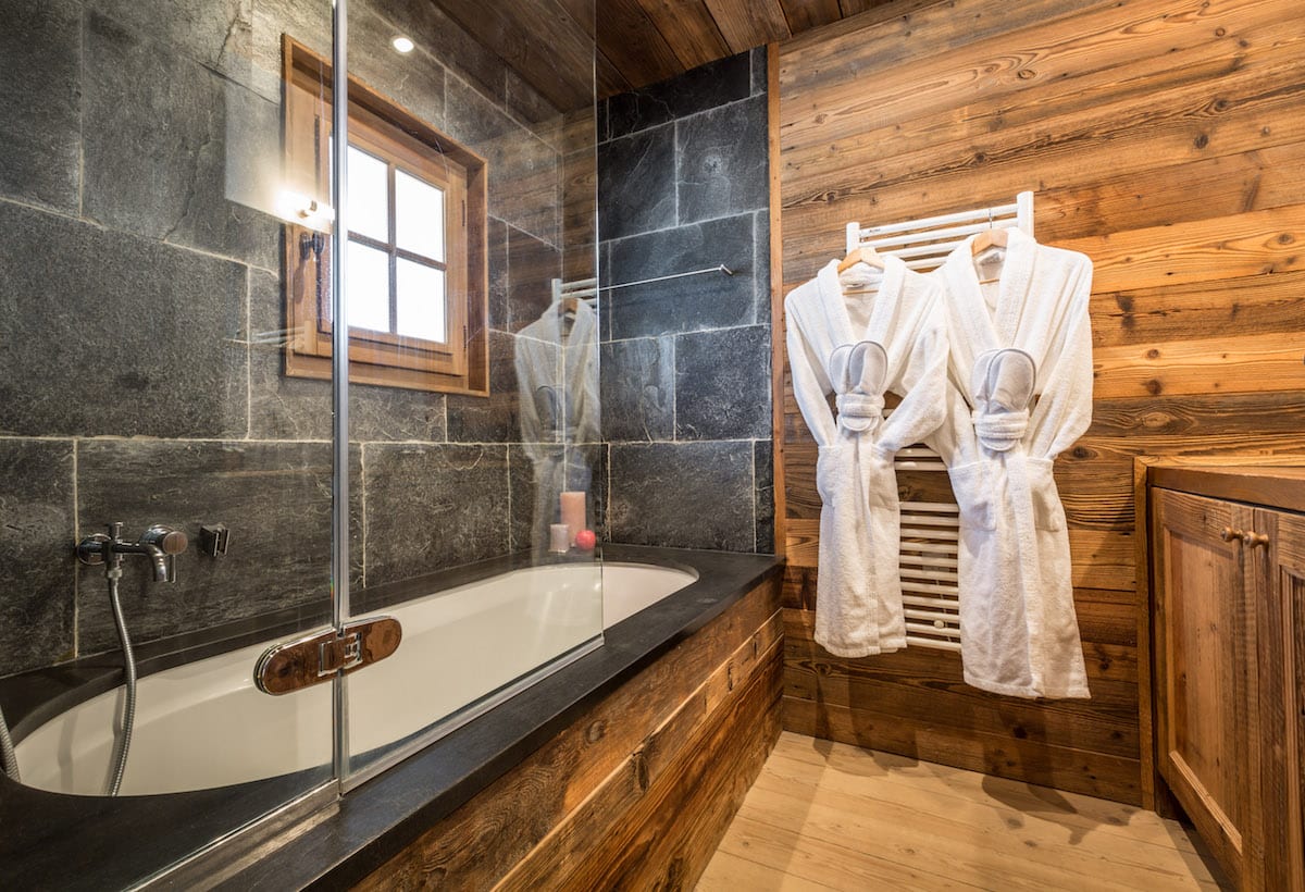 Chalet Image