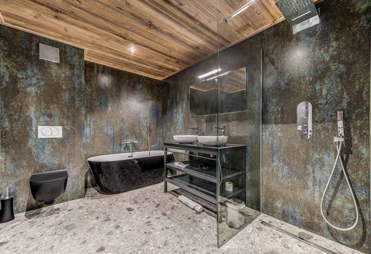 Chalet Image