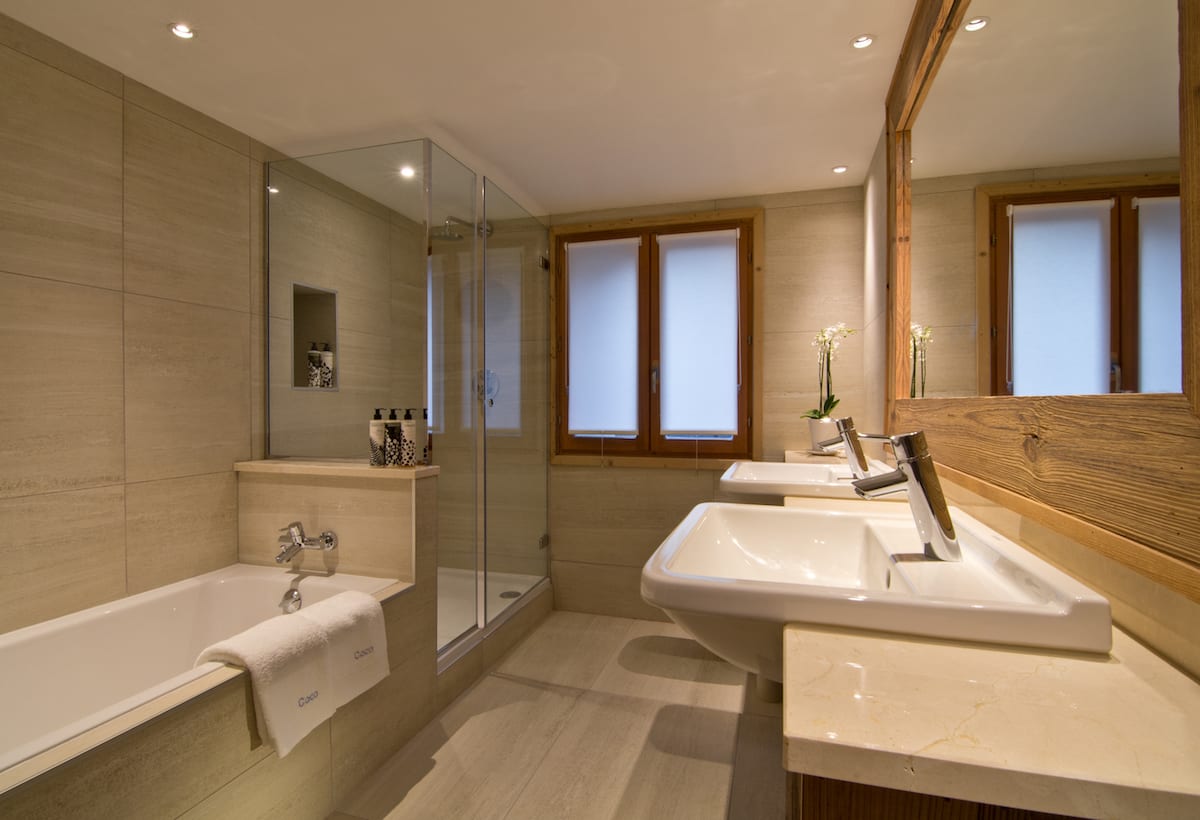 Chalet Image