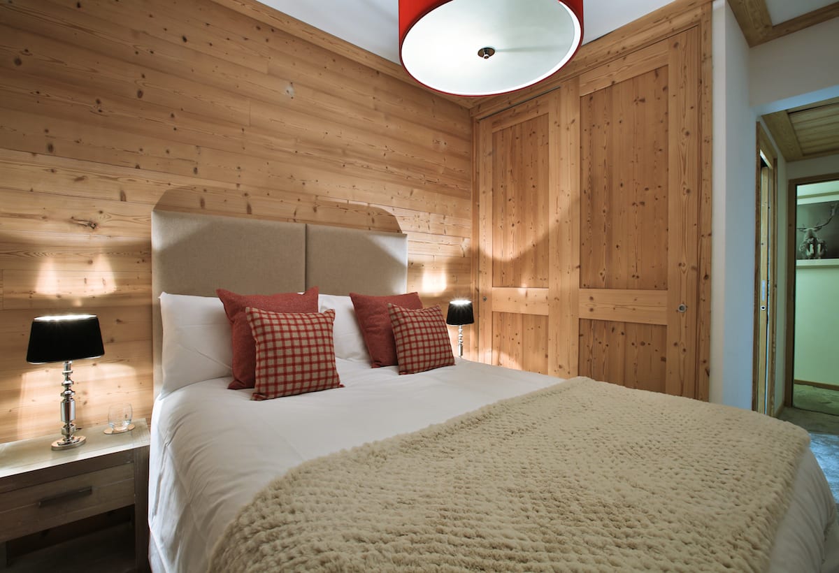 Chalet Image