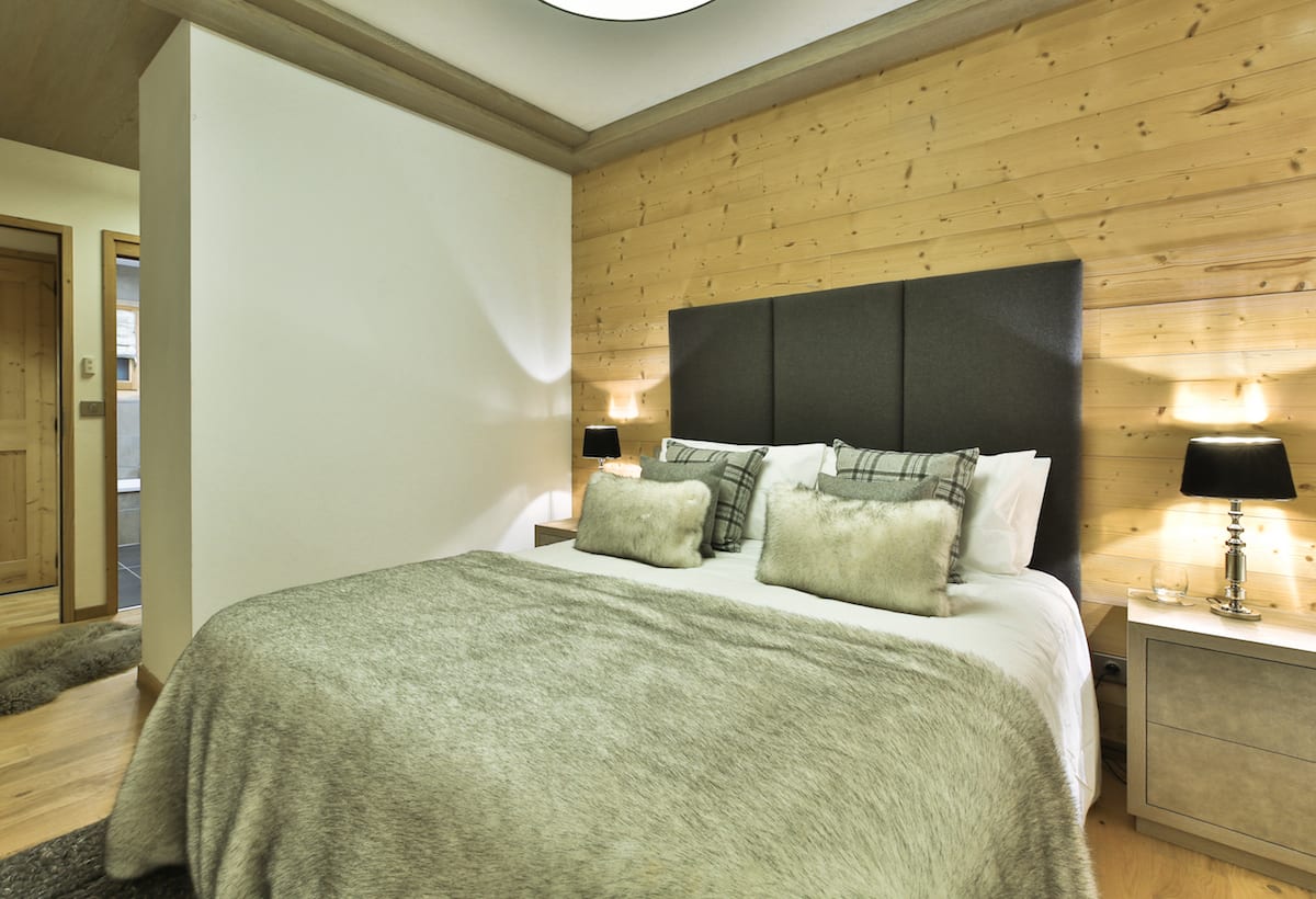 Chalet Image