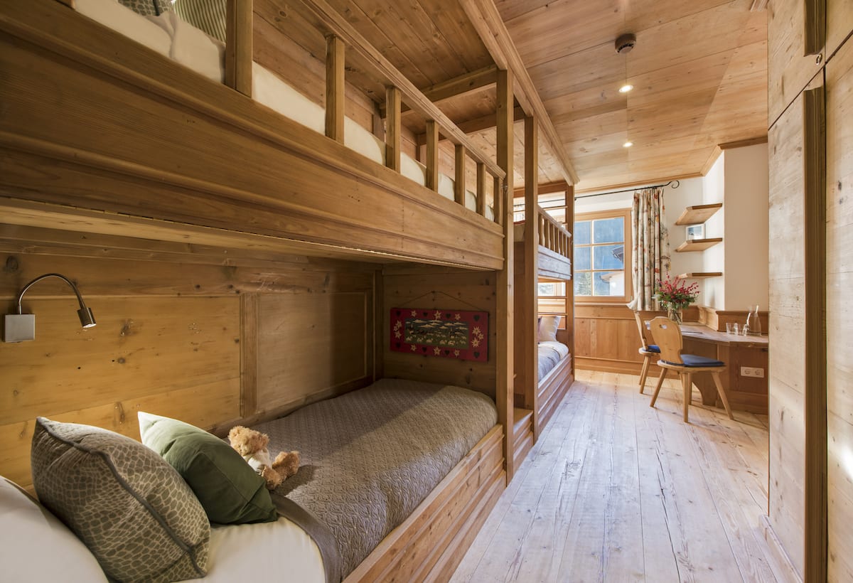 Chalet Image