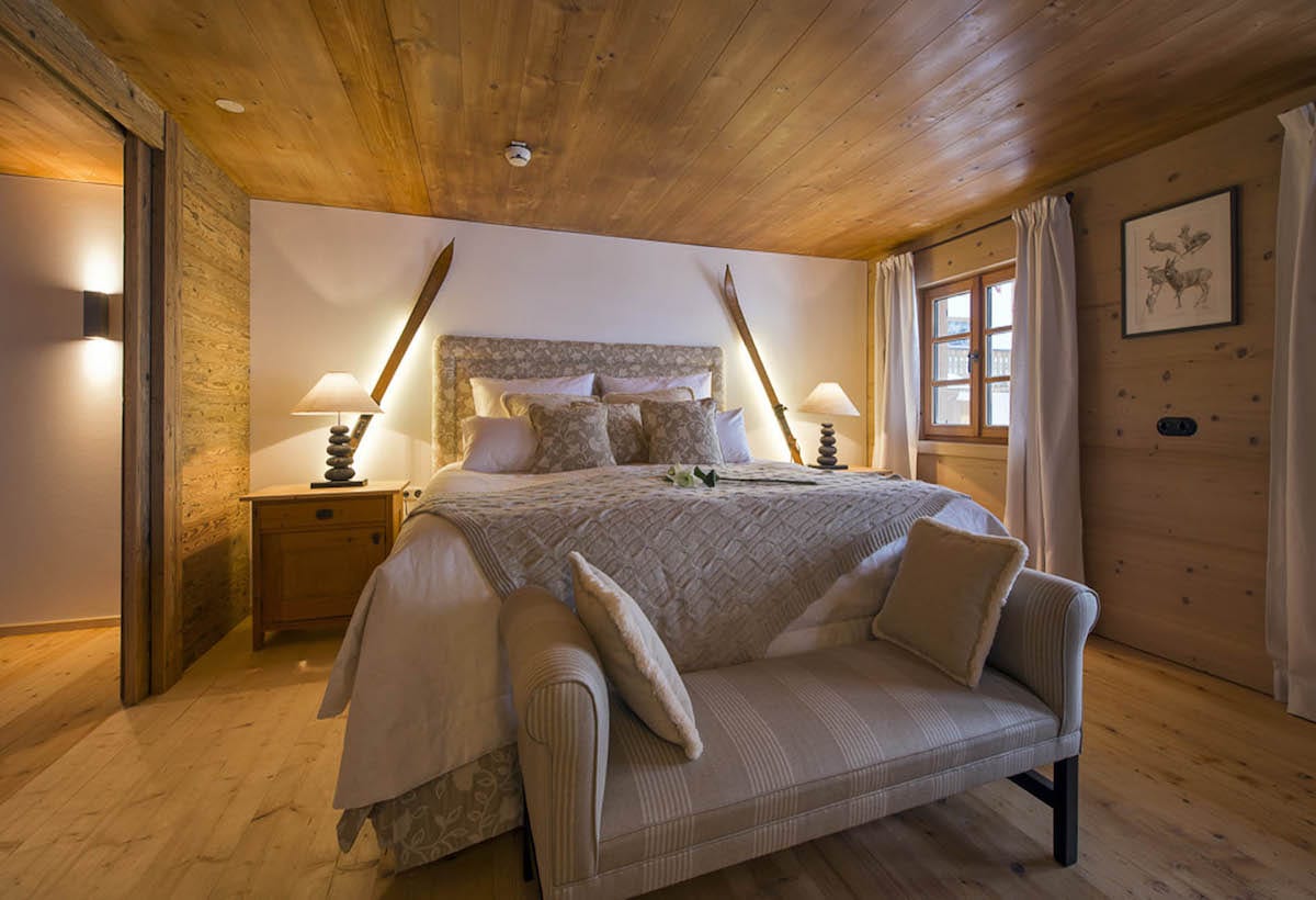 Chalet Image