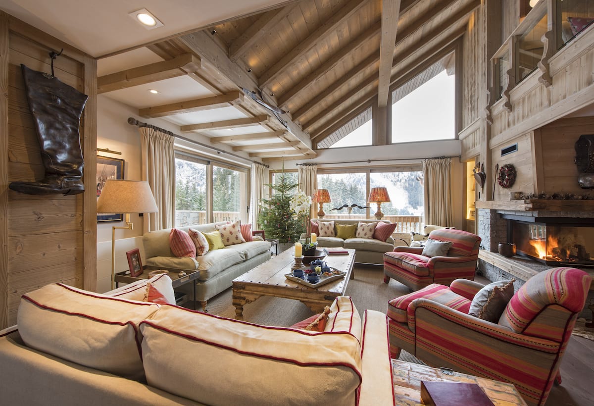 Chalet Image