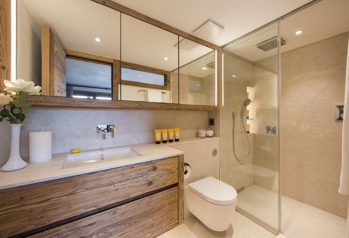 Chalet Image