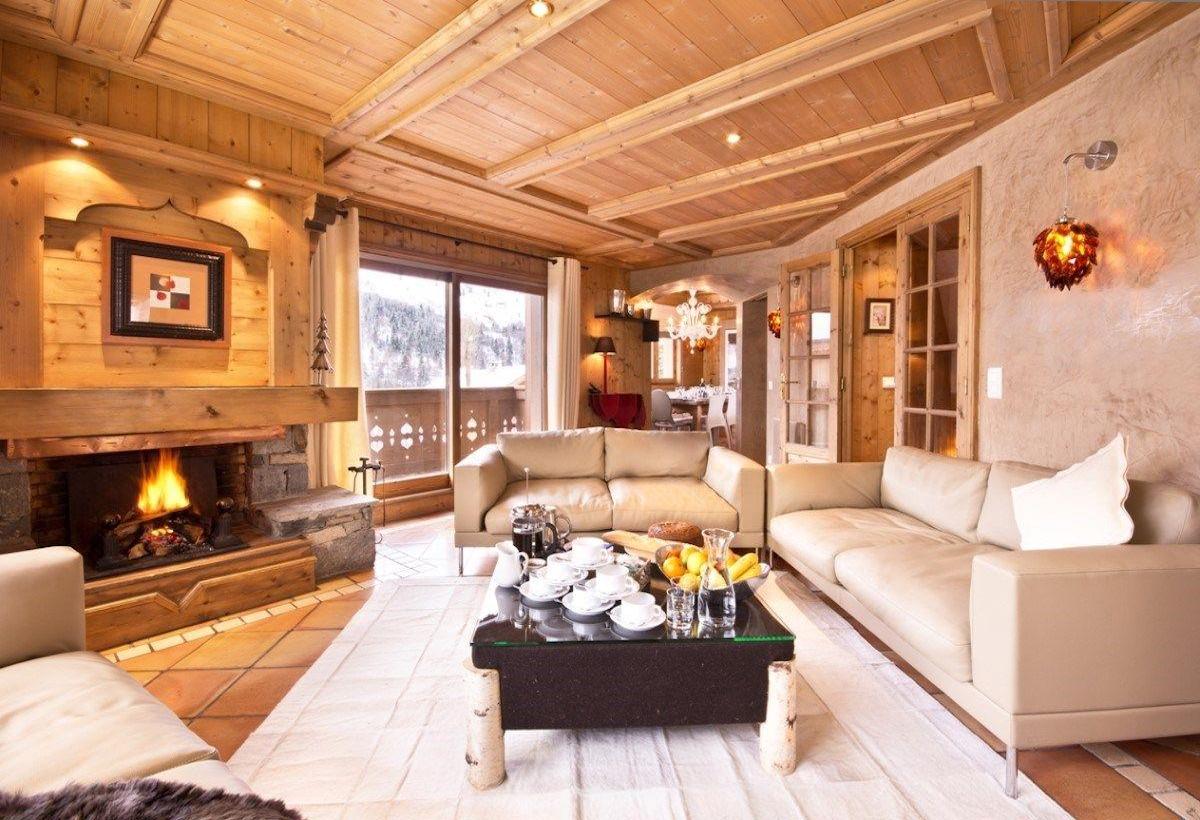 Chalet Image