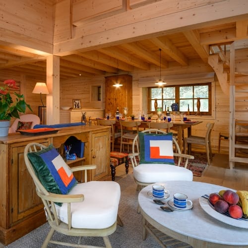 Chalet Image