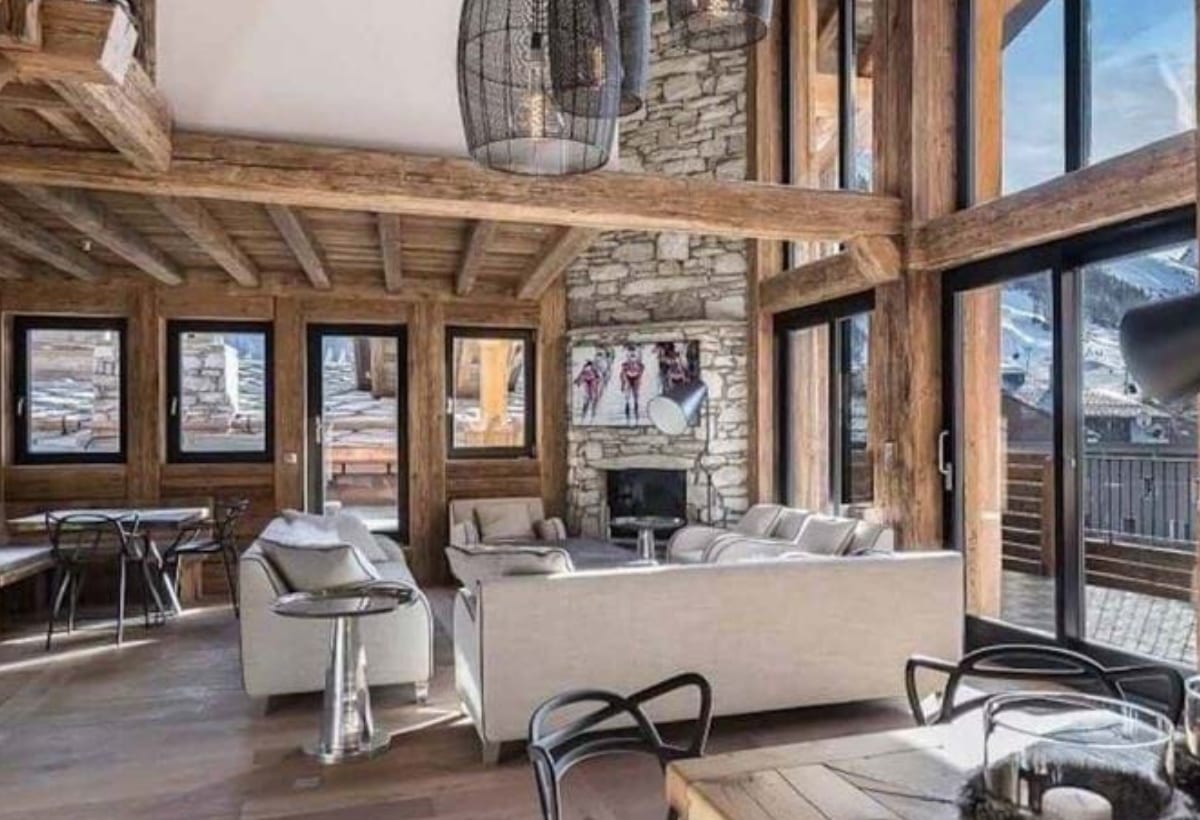 Chalet Image