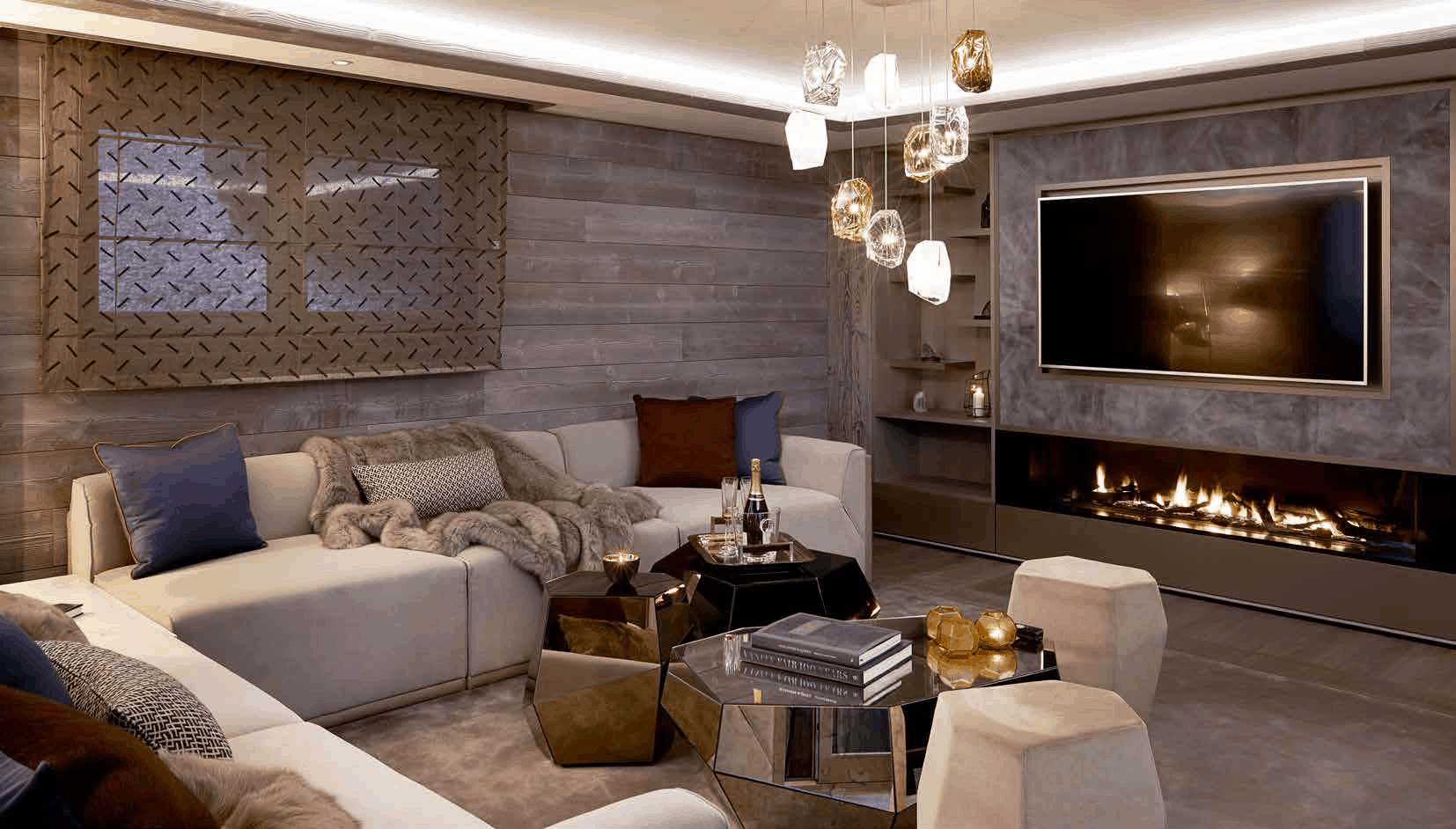 Chalet Image