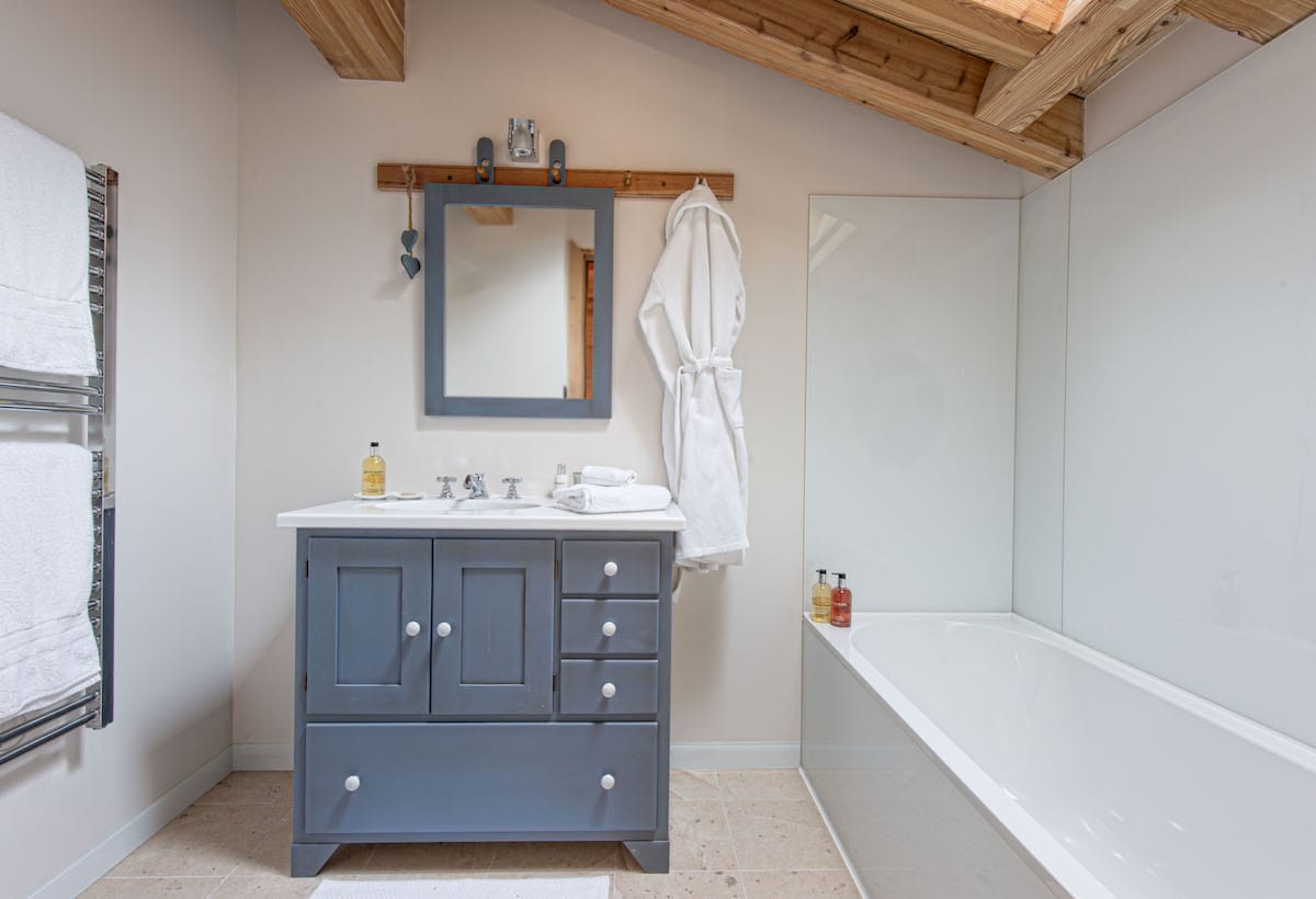 Chalet Image