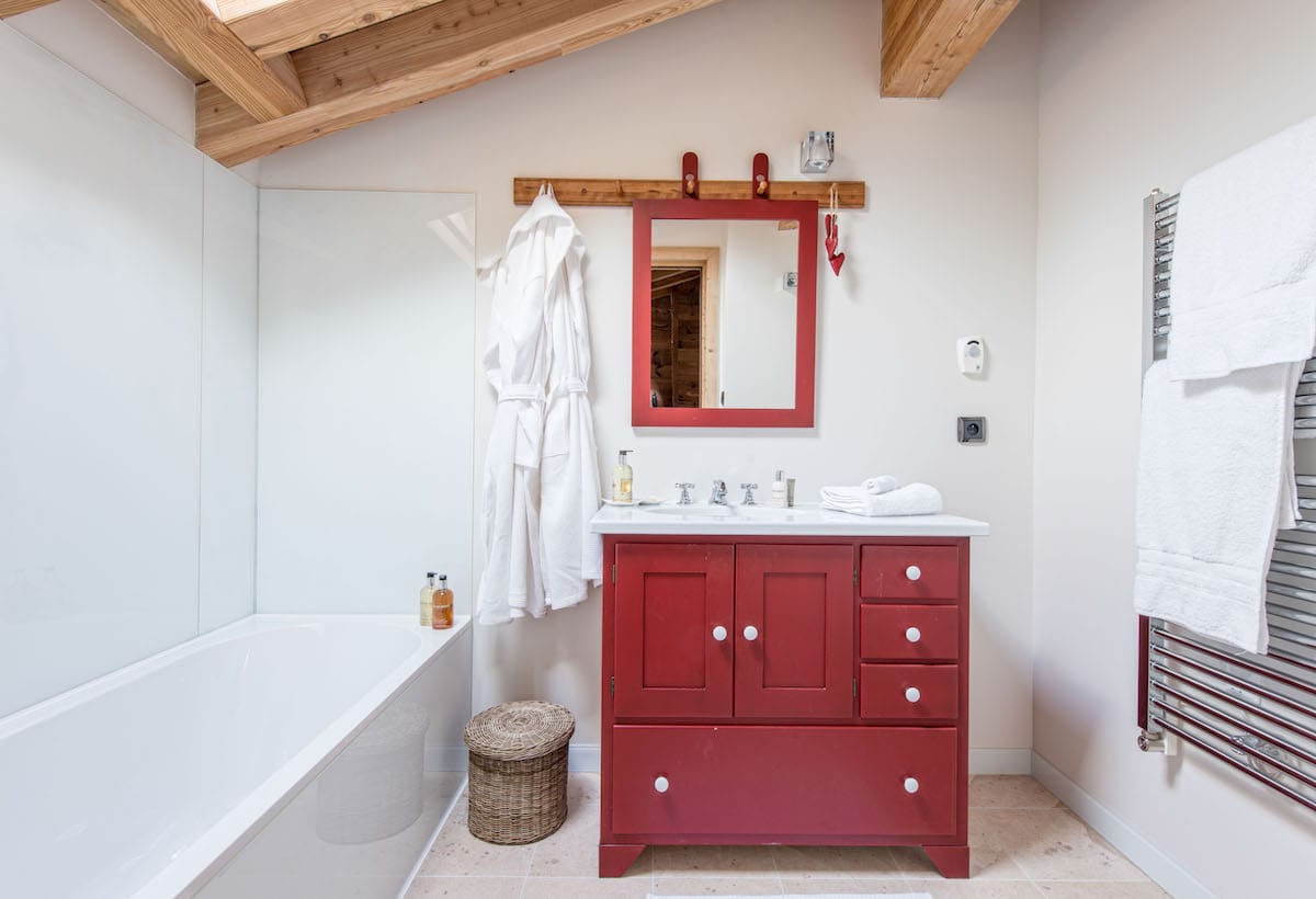 Chalet Image