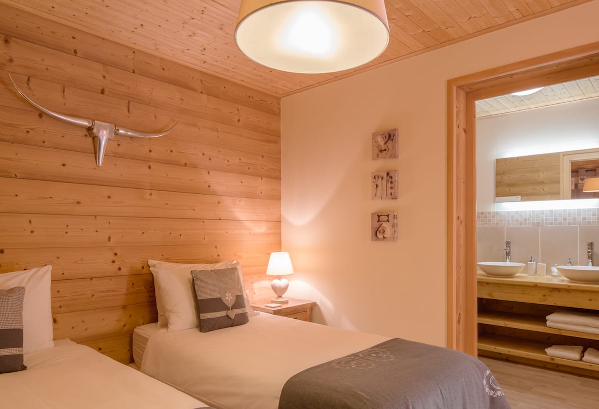 Chalet Image