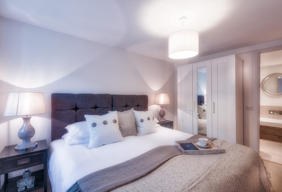 Chalet Image