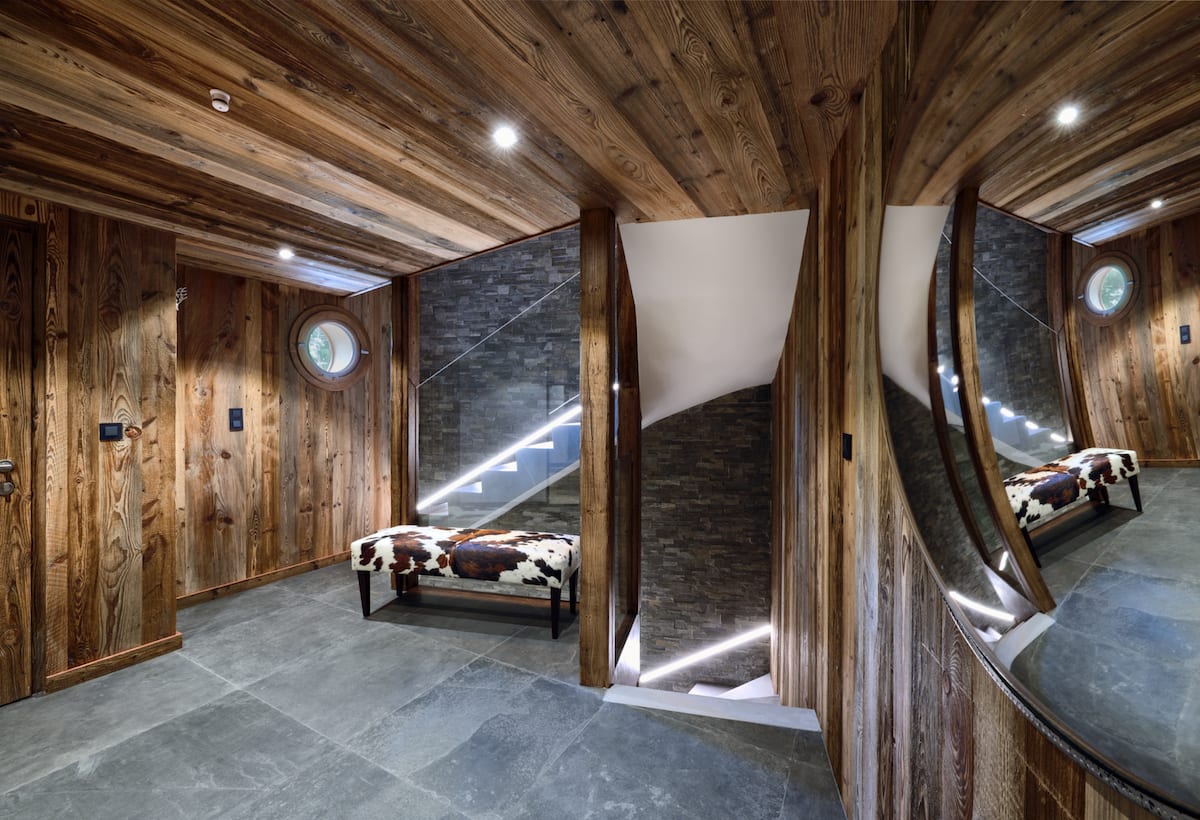 Chalet Image
