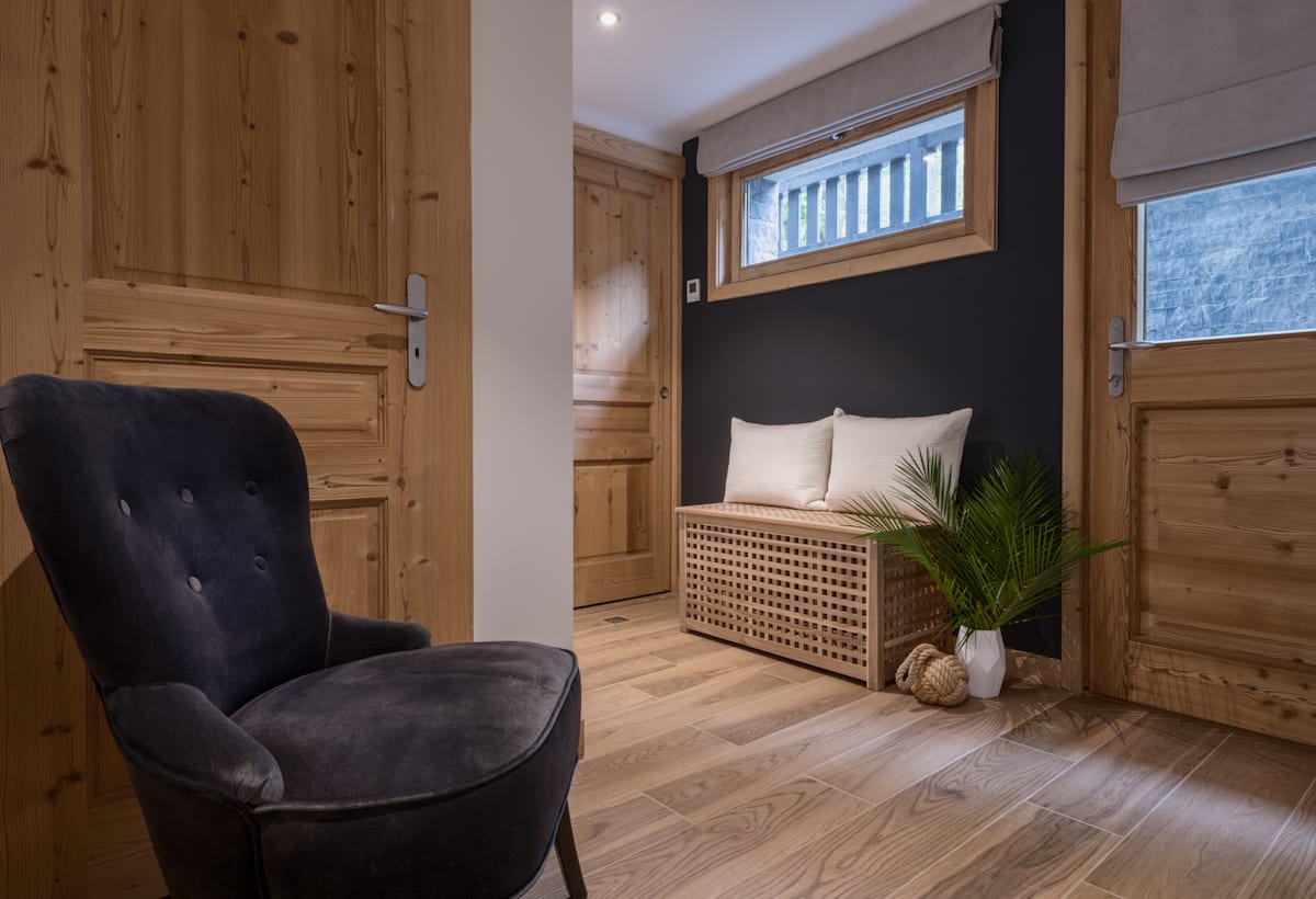 Chalet Image
