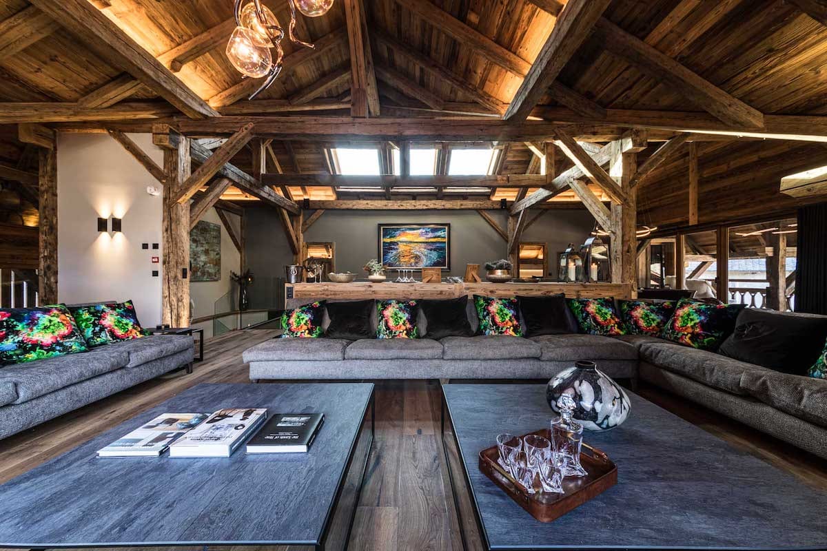 Chalet Image