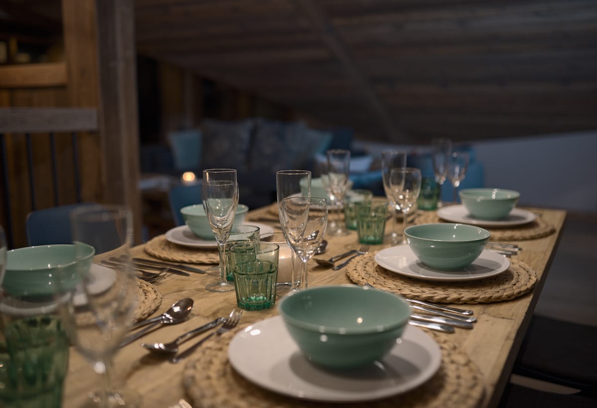 Chalet Image